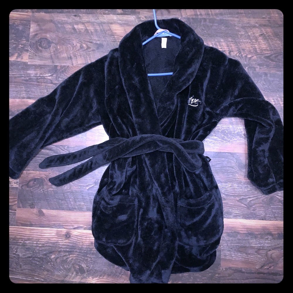 Victoria secret robe